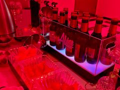 -ALICE PARTY自助式  KTV(松柏路店)
