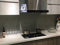 -佰丽爱家全屋定制(汶水店)
