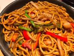 -韩宫宴烤肉·料理(苏州中心店)