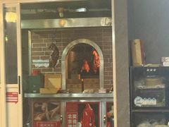 -北平味道.京味菜.烤鸭(梨园店)