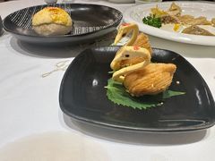 -白天鹅宾馆-玉堂春暖餐厅