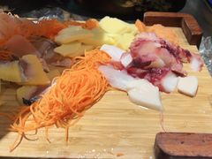 -温州喜来登酒店-盛宴西餐厅