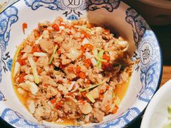 -老湘村·湖南土菜(天河维多利店)