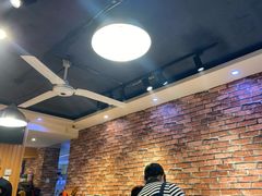 大堂-大派屋(桂林路店)