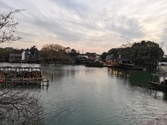 -乌镇西栅景区