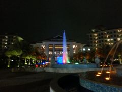 -惠州金海湾嘉华度假酒店