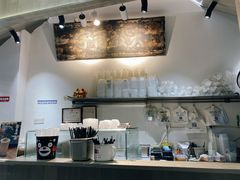 -甜心闲生传统手工冰粉(太古里店)