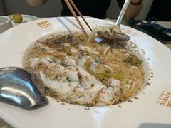 -渔语鱼酸菜鱼新川菜(来福士店)