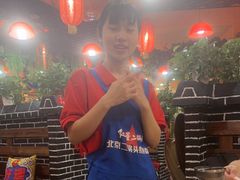 -江湖水乡铁锅炖魚(周庄嘉园店)