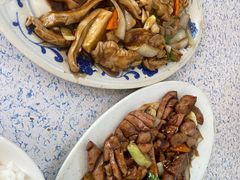 -老万饭馆