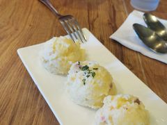 招牌土豆色拉-玛格萝妮(汇智国际商业中心店)