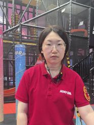 -嗨翻Hi-Fun竞技主题乐园·蹦床团建生日聚会(五棵松华熙店)