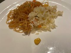 -云尚自助餐厅(佛山南海瞻云酒店)