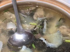 -春盛渔府(牛首山店)