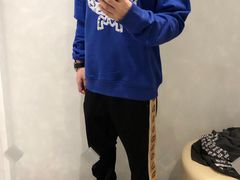 -MCM(比斯特上海购物村店)