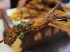 -晓靖轩烧烤(沙河风情店)