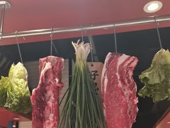 -九记潮汕现切鲜牛肉自助火锅(长沙·方圆荟店)