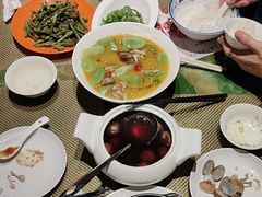 -欣旺·迎宾楼·百年无锡菜