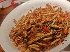 -巢爷老味(东方红店)