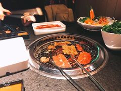 -神户赤童日式烤肉(金地广场店)