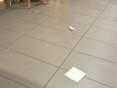 -麦当劳(新塘万达广场分店)