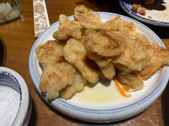 最东北锅包肉-95号酱骨·一块豆腐(展春园西路店)