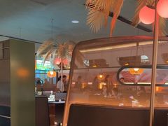 -泰香米泰国餐厅(北城天街店)