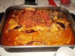 -鱼酷活鱼烤鱼(恒隆广场店)