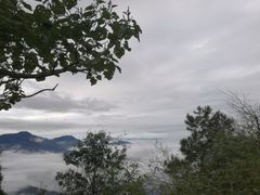-井冈山风景名胜区-黄洋界