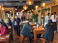 -老雒阳面馆·水席(洛宁高速路口店)