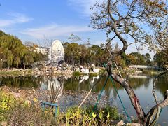 -宁波儿童公园(鄞州区)