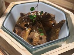 -蜜桃餐厅·伴山(湖滨商业街店)