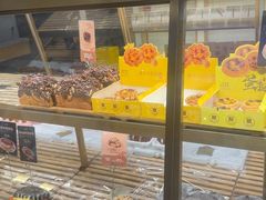 -超港·蛋糕面包(芜湖步行街店)