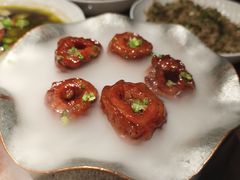 -魁盛居百年鲁菜馆(县西巷店)
