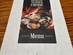 -Cau Go Vietnamese Cuisine