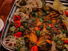 -绝城芋儿鸡(犀浦旗舰店)