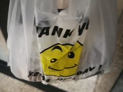 -富华大厦食堂