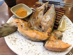 -怪怪龙虾·来自江苏盱眙(惊驾路店)