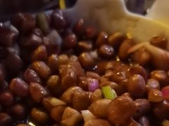 -四禧精酿铜锅涮肉·烧烤工场(大明湖店)