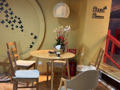 -白兔子密室(长寿路店)