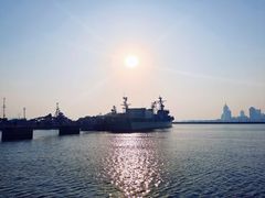 -中国人民解放军海军博物馆