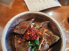 -88号小吃店·经典云南菜·地道纳西美食
