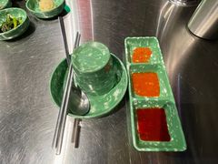 -欧巴炭烤肉오빠숯불구이(南京东路店)