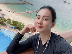 -深圳大梅沙京基洲际度假酒店