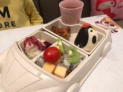 -北李妈妈菜·海肠捞饭(高新万达店)