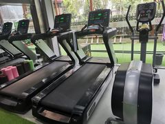 -征成健身连锁私教工作室(九公里店)