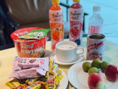 -重庆江北国际机场-T2航站楼