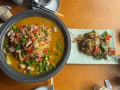 -盐帮食坊•小河帮川菜(四川师大店)