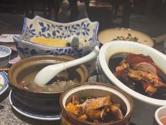 -南京大牌档(济南万象城店)