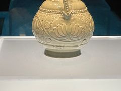 -陕西历史博物馆